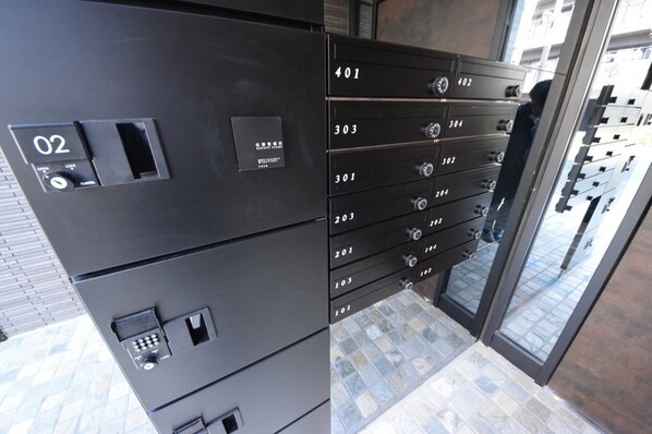 LAPiS三鷹の物件内観写真